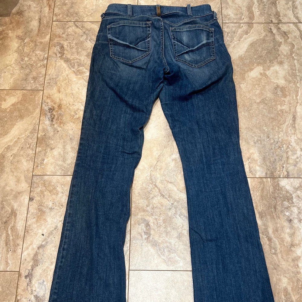 Women’s Ariat Bootcut 28/XL